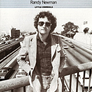 Randy Newman - Short People ноты для фортепиано