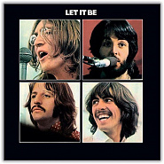 The Beatles - Let It Be ноты для фортепиано