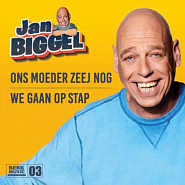 Jan Biggel - Ons Moeder Zeej Nog ноты для фортепиано