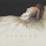 Jonny Greenwood - New Currency (From 'Spencer' Soundtrack) ноты для фортепиано