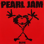Pearl Jam - Alive ноты для фортепиано