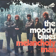 The Moody Blues - Melancholy Man ноты для фортепиано
