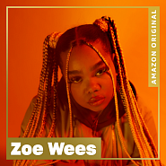 Zoe Wees - All I Want (For Christmas) ноты для фортепиано