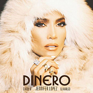 Jennifer Lopez и др. - Dinero ноты для фортепиано