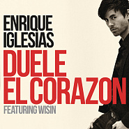 Enrique Iglesias и др. - Duele El Corazon ноты для фортепиано