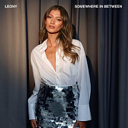 Leony - Holding On ноты для фортепиано