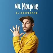 Nil Moliner - El Despertar ноты для фортепиано