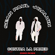 Sean Paul и др. - Contra La Pared ноты для фортепиано