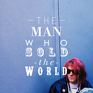 Nirvana - The Man Who Sold the World ноты для фортепиано