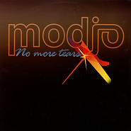 Modjo - No More Tears ноты для фортепиано