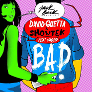 David Guetta и др. - Bad ноты для фортепиано