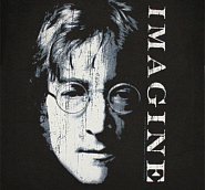 John Lennon - Imagine ноты для фортепиано