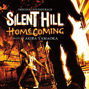 Akira Yamaoka - Promise (From Silent Hill 2) ноты для фортепиано