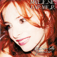 Mylene Farmer - C'Est Une Belle Journee ноты для фортепиано