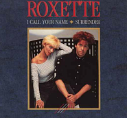 Roxette - I call your name ноты для фортепиано
