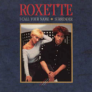 Roxette - I call your name ноты для фортепиано