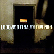Ludovico Einaudi - Divenire ноты для фортепиано