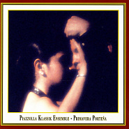 Astor Piazzolla - Primavera Portena ноты для фортепиано