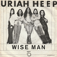 Uriah Heep - Wise Man ноты для фортепиано
