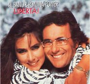 Al Bano & Romina Power - Liberta ноты для фортепиано