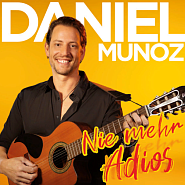 Daniel Munoz - Nie mehr Adios ноты для фортепиано