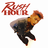 Crush - Rush Hour ноты для фортепиано