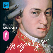 Вольфганг Амадей Моцарт - Symphony No 25 in G minor K.183: Allegro con brio ноты для фортепиано