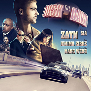 Sia и др. - Dusk Till Dawn ноты для фортепиано