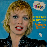 Stefania Rotolo - Cocktail D'Amore ноты для фортепиано