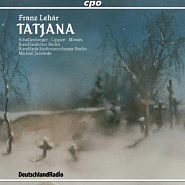 Франц Легар - Tatjana: Act I: Prelude ноты для фортепиано