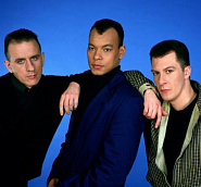 Fine Young Cannibals ноты для фортепиано