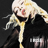 Madonna - I Rise ноты для фортепиано