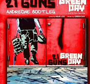 Green Day - 21 Guns ноты для фортепиано