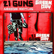 Green Day - 21 Guns ноты для фортепиано