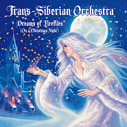Trans-Siberian Orchestra - Dreams of Fireflies (On A Christmas Night) ноты для фортепиано