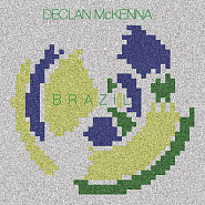 Declan McKenna - Brazil ноты для фортепиано