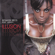 Benassi Bros. и др. - Illusion ноты для фортепиано