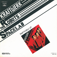 Kraftwerk - The Robots ноты для фортепиано