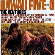 The Ventures - Hawaii Five-O Theme ноты для фортепиано