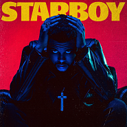 The Weeknd и др. - Starboy ноты для фортепиано