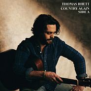 Thomas Rhett - Country Again ноты для фортепиано