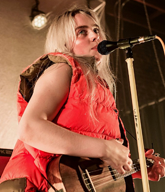 Billie Eilish - ноты для фортепиано купить и скачать на Note-Store
