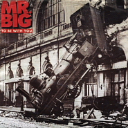Mr. Big - To Be With You ноты для фортепиано
