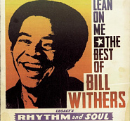 Bill Withers - Lean on Me ноты для фортепиано