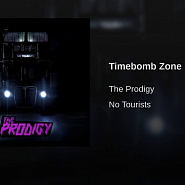 The Prodigy - Timebomb Zone ноты для фортепиано