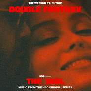 The Weeknd и др. - Double Fantasy ноты для фортепиано