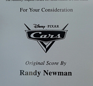 Randy Newman - Doc Racing ноты для фортепиано