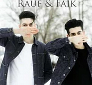 Rauf & Faik - 5 минут ноты для фортепиано