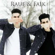 Rauf & Faik - 5 минут ноты для фортепиано