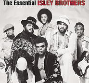 The Isley Brothers - Work To Do ноты для фортепиано